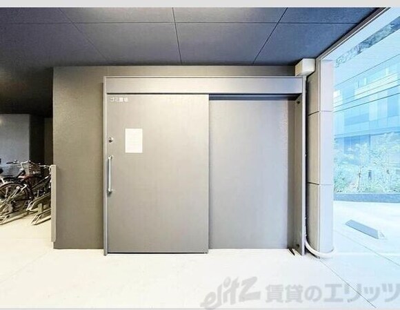 S-RESIDENCE新大阪Rishの物件内観写真